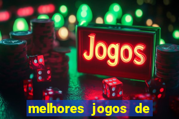 melhores jogos de rpg celular